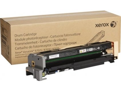 Xerox Black Drum cartridge pro VersaLink B70xx (100.000str)