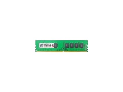 TRANSCEND DIMM DDR4 8GB 2133MHz 2Rx8 CL15