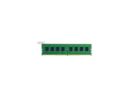GOODRAM DIMM DDR4 4GB 2666MHz CL19