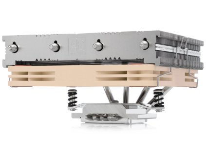 NOCTUA NH-L12S - chladič procesoru, LGA1851, AM5