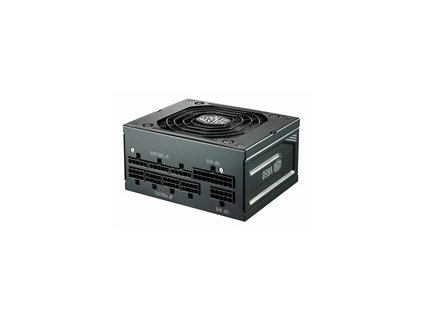 Cooler Master zdroj V650 SFX Gold, 650W