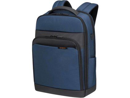 Samsonite MYSIGHT laptop backpack 15,6" 1st Blue - batoh pro notebook