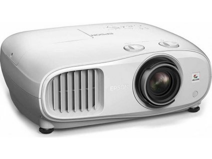 EPSON projektor EH-TW7000, 4K, 16:9, 3000ANSI, 40000:1, USB 2.0, HDMI, Bluetooth, 5000h durability