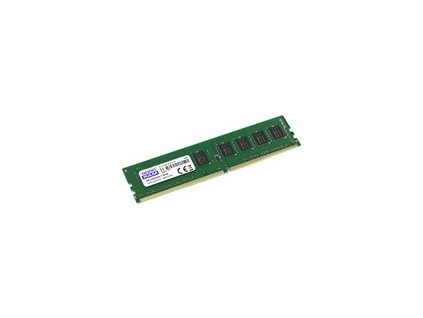 GOODRAM DIMM DDR4 4GB 2400MHz CL17