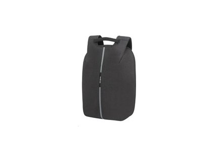 Samsonite Securipak Backpack 15,6" Black steel