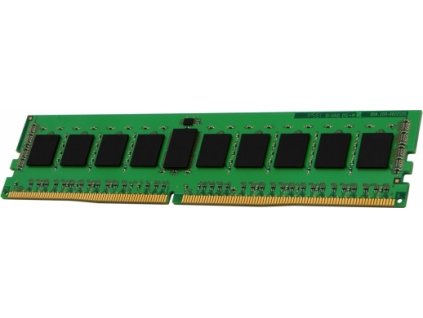 KINGSTON DIMM DDR4 16GB 2666MT/s CL19 ECC 2Rx8 Hynix D Server Premier