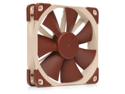 NOCTUA NF-F12-PWM - ventilátor