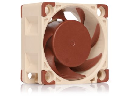 NOCTUA NF-A4x20-FLX - ventilátor