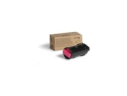 Xerox Magenta Extra High Capacity Toner pro The VersaLink C600 (16 800 PAGES)