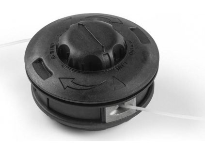 FZS 9023 Strun. hlava Twist&Go FIELDMANN