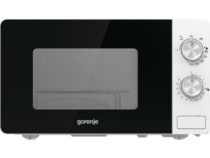 MO20E2W mikrovlnná rúra GORENJE