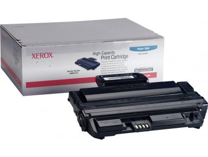 XEROX 106R01374 Toner Xerox black 5000str Phaser 3250