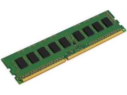 DIMM DDR3L 4GB 1600MT/s CL11 Non-ECC 1.35V KINGSTON VALUE RAM