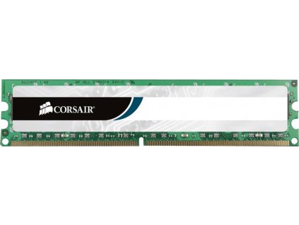 CORSAIR DIMM DDR3 8GB 1600MHz CL11 Value Select