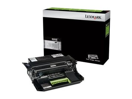 LEXMARK Fotoválec 520Z pro: MS71x/MS81X MX71x/MX81x (100 000 stran)