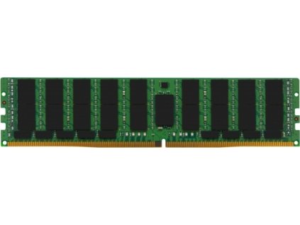 KINGSTON DIMM DDR4 16GB 2666MT/s CL19 ECC