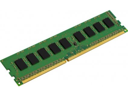 KINGSTON DIMM DDR4 8GB 2666MT/s ECC