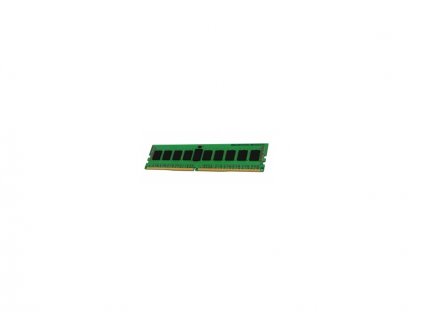 KINGSTON DIMM DDR4 16GB 2666MT/s CL19 ECC