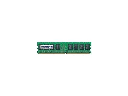 INTEGRAL IN3T4GNZBIX INTEGRAL 4GB 1333MHz DDR3 CL9 R2 DIMM 1.5V