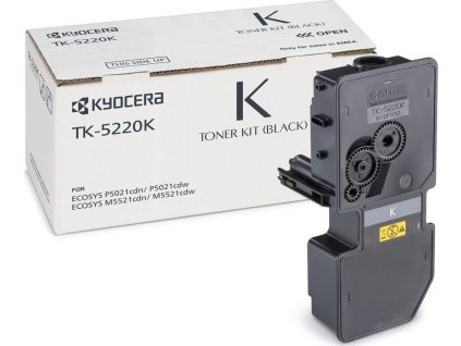 KYOCERA Toner TK-5220K