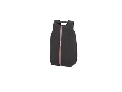 Samsonite Securipak S Backpack 14,1" Black steel