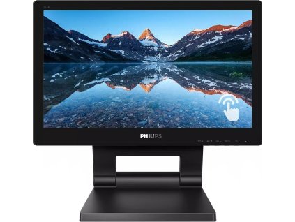 Philips 162B9T touch LED 15,6" , so stojanom