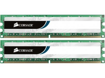 CORSAIR CMV8GX3M2A1600C11 Corsair 8GB (Kit 2x4GB) 1600MHz DDR3 CL11 DIMM