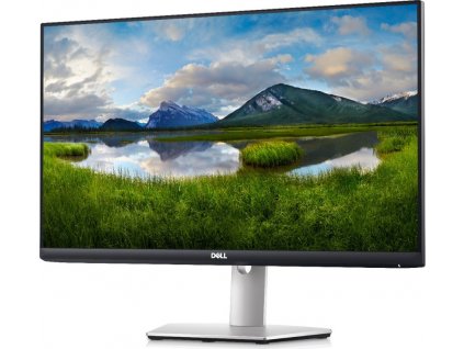 Dell/S2421HS/23,8"/IPS/FHD/75Hz/4ms/Silver/3RNBD