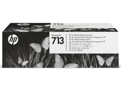 HP 713 Printhead 0b s