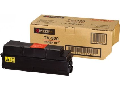 KYOCERA Toner TK-320