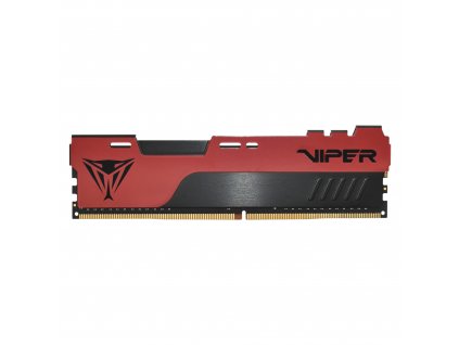 Patriot Viper Elite II/DDR4/16GB/2666MHz/CL16/1x16GB/Red