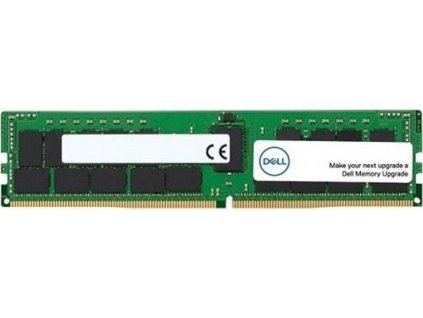 SNS only - Dell Memory Upgrade - 32GB - 2RX4 DDR4 RDIMM 3200MHz 8Gb BASE R440, R540, R640, R740, T440