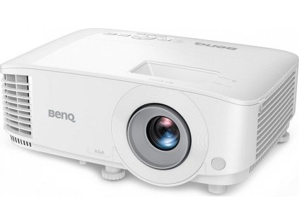 BENQ PRJ MX560 DLP, XGA, 4000 ANSI , 20 000:1,  1.1X,  HDMI, USB typ A,  Reproduktor 10W x 1