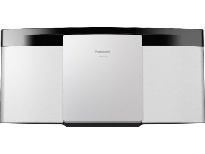 SC-HC200EG-W mikrosystém PANASONIC