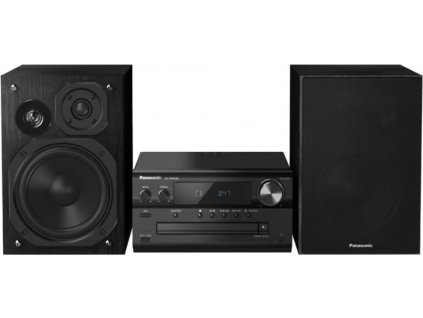SC-PMX90EGK mikrosystém PANASONIC