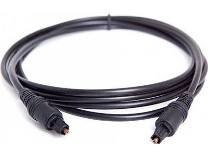 PREMIUMCORD Kabel audio optický 2m (Toslink)