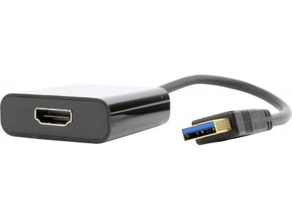 GEMBIRD A-USB3-HDMI-02 Gembird adaptér USB 3.0->HDMI