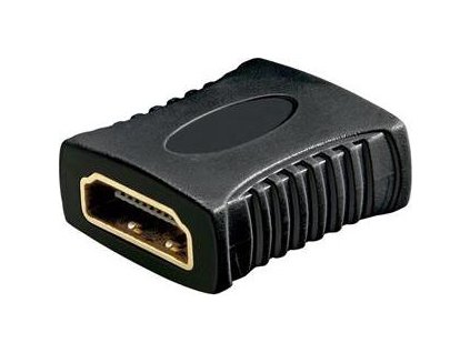 PREMIUMCORD Redukce HDMI / HDMI (F/F, spojka, adaptér)