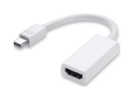 PREMIUMCORD Adaptér Mini DisplayPort - HDMI