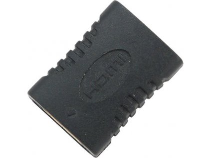 GEMBIRD Redukce HDMI / HDMI (F/F, spojka, adaptér)