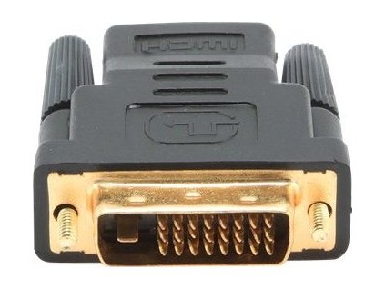 GEMBIRD Redukce HDMI / DVI -D (F/M)