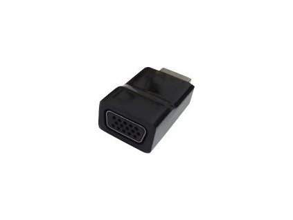 GEMBIRD A-HDMI-VGA-001 adapter HDMI-AM ->VGA F