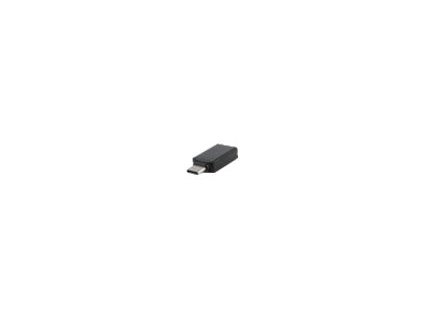 GEMBIRD CABLEXPERT USB Type-C adaptér (CM/AF)