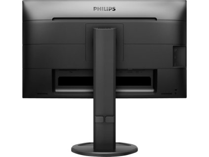 Philips MT IPS LED 23,8" 241B8QJEB/00- IPS panel, 1920x1080, 50M:1, 250cd, HDMI, DVI-D, VGA, DP, USB, repro, pivot