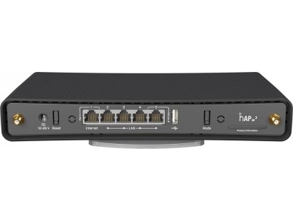 MikroTik RBD53iG-5HacD2HnD, hAP ac3