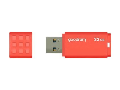 GOODRAM UME3-0320O0R11  USB flash disk UME3 32GB USB 3.0 Orange