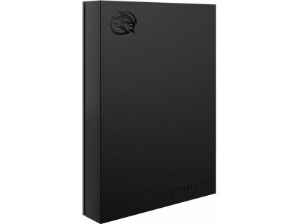 SEAGATE Externí HDD 2TB FIRECUDA GAMING, USB 3.2 Gen1