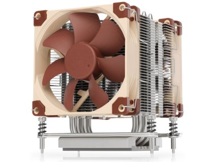 NOCTUA NH-U9 TR4-SP3 - chladič procesoru, TR4, SP3