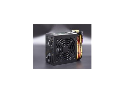 1stCOOL zdroj ATX 350W ECONOMIC EVO, PPFC