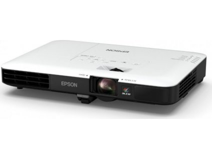 EPSON projektor EB-1780W, 1280x800, 3000ANSI, 10000:1, HDMI, USB 3-in-1, MHL, WiFi, 1,8kg, 5 LET ZÁRUKA